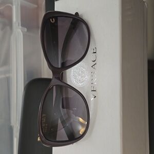 Versace Sunglasses